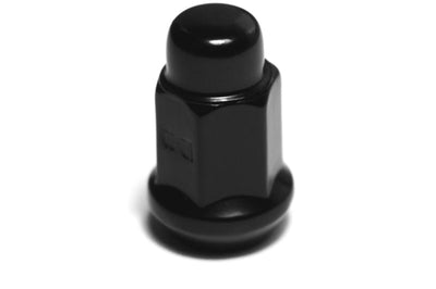 Rugged Ridge Wheel Lug Nut Black 1/2-20 - and Tire Accessories