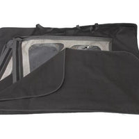 Rugged Ridge Window Storage Bag 07-18 Jeep Wrangler JK - Roofs & Roof Accessories