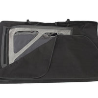 Rugged Ridge Window Storage Bag 07-18 Jeep Wrangler JK - Roofs & Roof Accessories