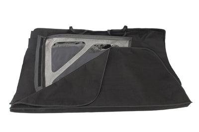 Rugged Ridge Window Storage Bag 07-18 Jeep Wrangler JK - Roofs & Roof Accessories