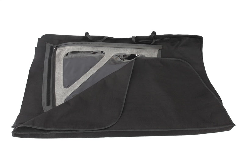 Rugged Ridge Window Storage Bag 07-18 Jeep Wrangler JK - Roofs & Roof Accessories