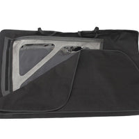 Rugged Ridge Window Storage Bag 07-18 Jeep Wrangler JK - Roofs & Roof Accessories