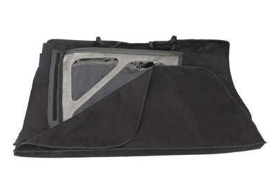 Rugged Ridge Window Storage Bag 07-18 Jeep Wrangler JK - Roofs & Roof Accessories