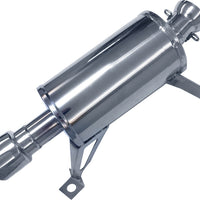 Snostuff Rumble Pack A/c M8/f8 800 S/m - Snowmobile Collection