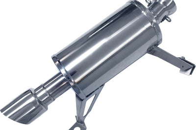 Snostuff Rumble Pack A/c M8/f8 800 S/m - Snowmobile Collection