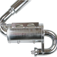 Snostuff Rumble Pack Pol 600 & 700 And S/m - Snowmobile Collection