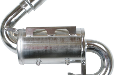 Snostuff Rumble Pack Pol 600 & 700 And S/m - Snowmobile Collection