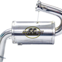 Snostuff Rumble Pack S-d 700/800 Twin S/m - Snowmobile Collection