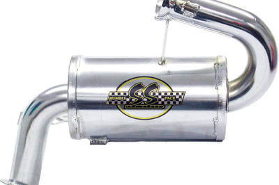 Snostuff Rumble Pack S-d 700/800 Twin S/m - Snowmobile Collection