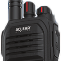 UCLEAR Rune Wt 600 Two Way Radio