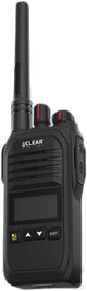 UCLEAR Rune Wt 600 Two Way Radio