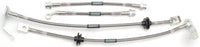 Russell Performance 05-06 Pontiac GTO Brake Line Kit - Brakes Rotors & Pads