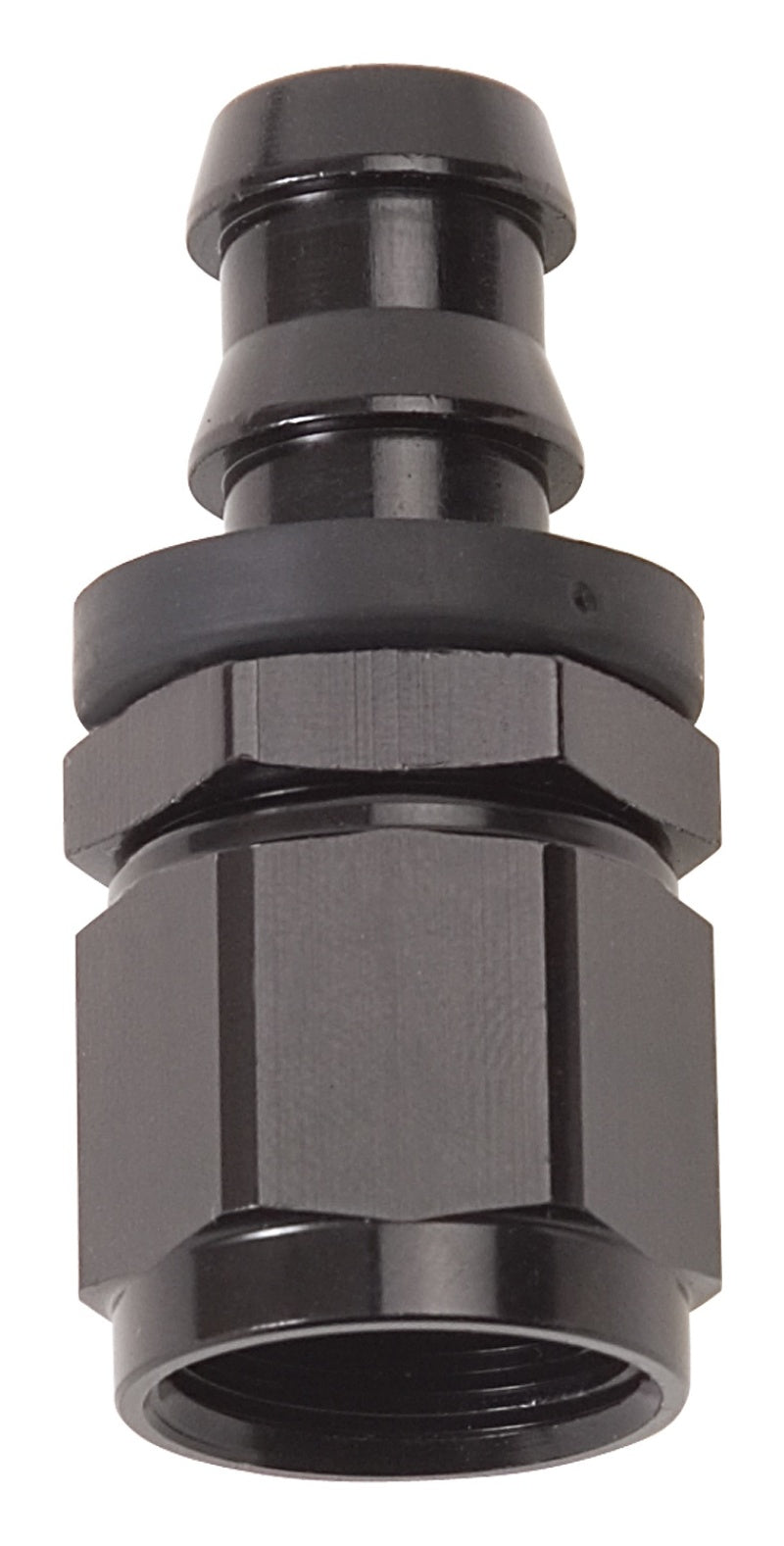 Russell Performance -10 AN Twist-Lok Straight Hose End - Fabrication
