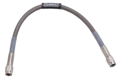 Russell Performance 12in Endura Universal Hose - Fabrication