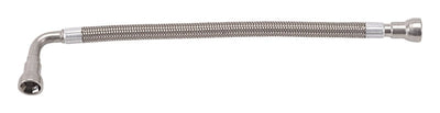 Russell Performance 2005-06 6.0L Pontiac GTO Fuel Hose Kit - Fabrication