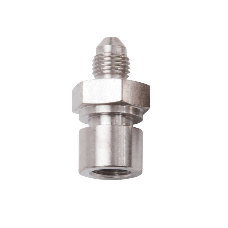Russell Performance -3 AN Metric Adapter Fitting (2 pcs.) (Inverted Flair) - Fabrication