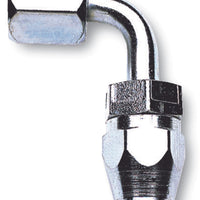 Russell Performance -3 AN PowerFlex 90 Degree Hose End - Fabrication