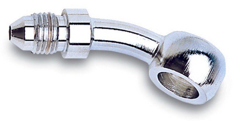 Russell Performance -3 AN SAE Adapter Fitting (Endura) - Fabrication