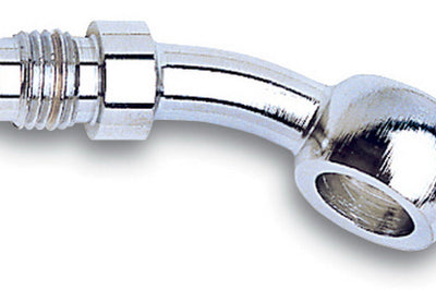 Russell Performance -3 AN SAE Adapter Fitting (Endura) - Fabrication
