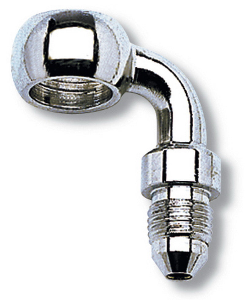 Russell Performance -3 AN SAE Adapter Fitting (Endura) - Fabrication