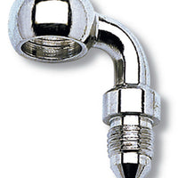Russell Performance -3 AN SAE Adapter Fitting (Endura) - Fabrication