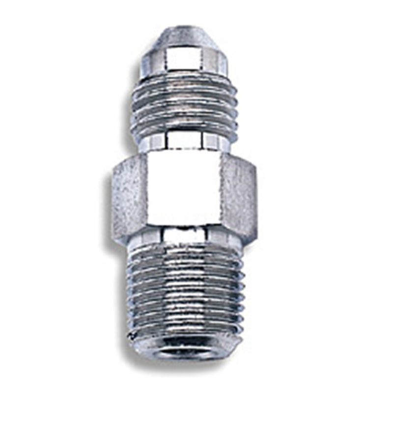 Russell Performance -3 AN SAE Brake Adapter Fitting (Endura) - Fabrication