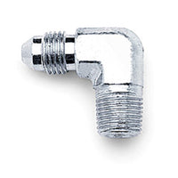 Russell Performance -3 AN SAE Brake Adapter Fitting (Endura) - Fabrication
