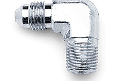 Russell Performance -3 AN SAE Brake Adapter Fitting (Endura) - Fabrication