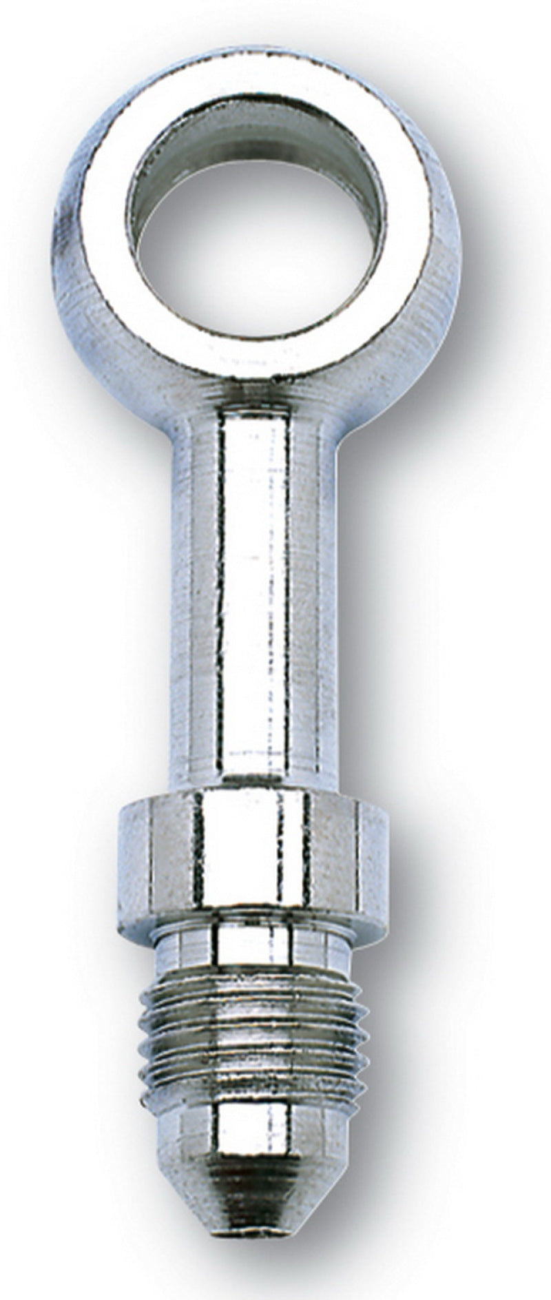 Russell Performance -3 AN Straight Adapter Fitting (Endura) - Fabrication