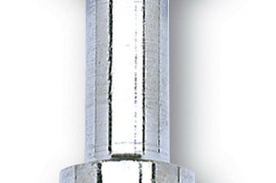 Russell Performance -3 AN Straight Adapter Fitting (Endura) - Fabrication