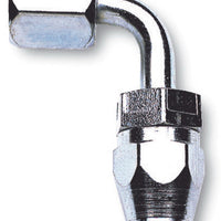 Russell Performance -6 AN Endura Pwerflex Power Steering 90 Degree Hose Ends - Fabrication