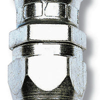Russell Performance -6 AN Endura Pwerflex Power Steering Straight Hose Ends - Fabrication