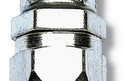Russell Performance -6 AN Endura Pwerflex Power Steering Straight Hose Ends - Fabrication