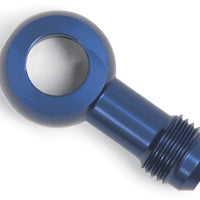 Russell Performance -6 AN Male Flare for Civics w/out Fuel Pressure Damper - Fabrication