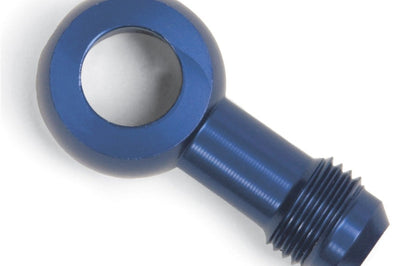 Russell Performance -6 AN Male Flare for Civics w/out Fuel Pressure Damper - Fabrication