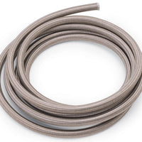Russell Performance -6 AN PowerFlex Power Steering Hose (Pre-Packaged 10 Foot Roll) - Fabrication