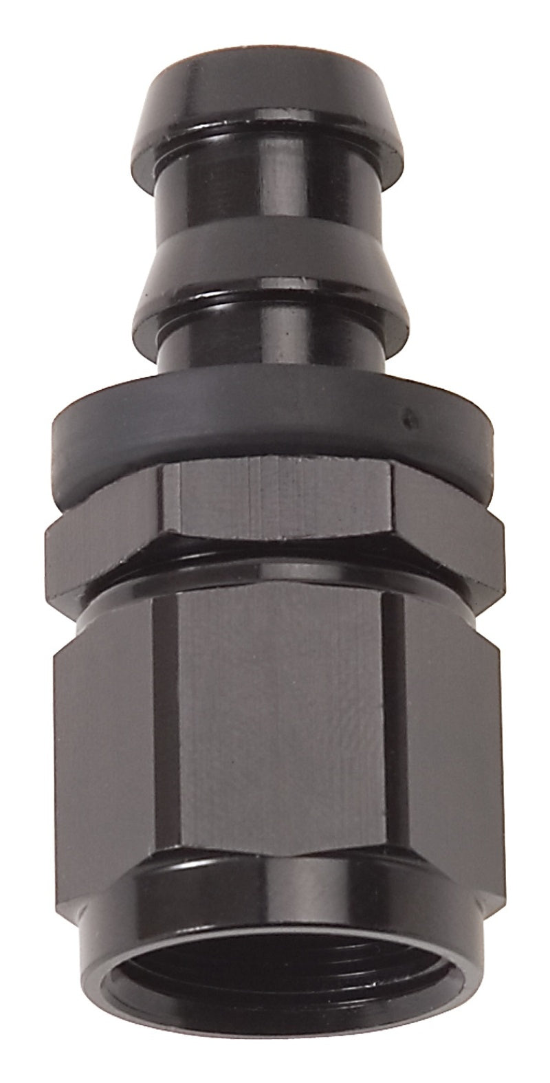 Russell Performance -6 AN Twist-Lok Straight Hose End - Fabrication