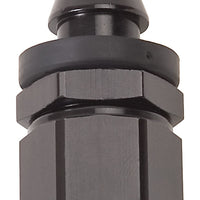 Russell Performance -6 AN Twist-Lok Straight Hose End - Fabrication
