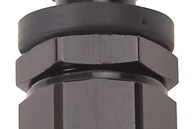 Russell Performance -6 AN Twist-Lok Straight Hose End - Fabrication