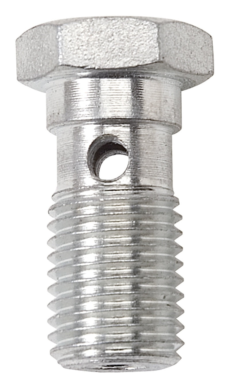 Russell Performance 7/16in -20 Banjo Bolt - Fabrication