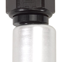 Russell Performance -8 AN Proclassic Crimp Straight End (O.D. 0.700) - Fabrication