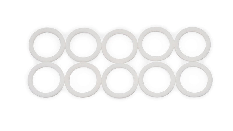 Russell Performance -8 AN PTFE Washers - Engine Components