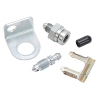 Russell Performance Speed Bleeder Clutch Assembly - 3AN - Brakes Rotors & Pads