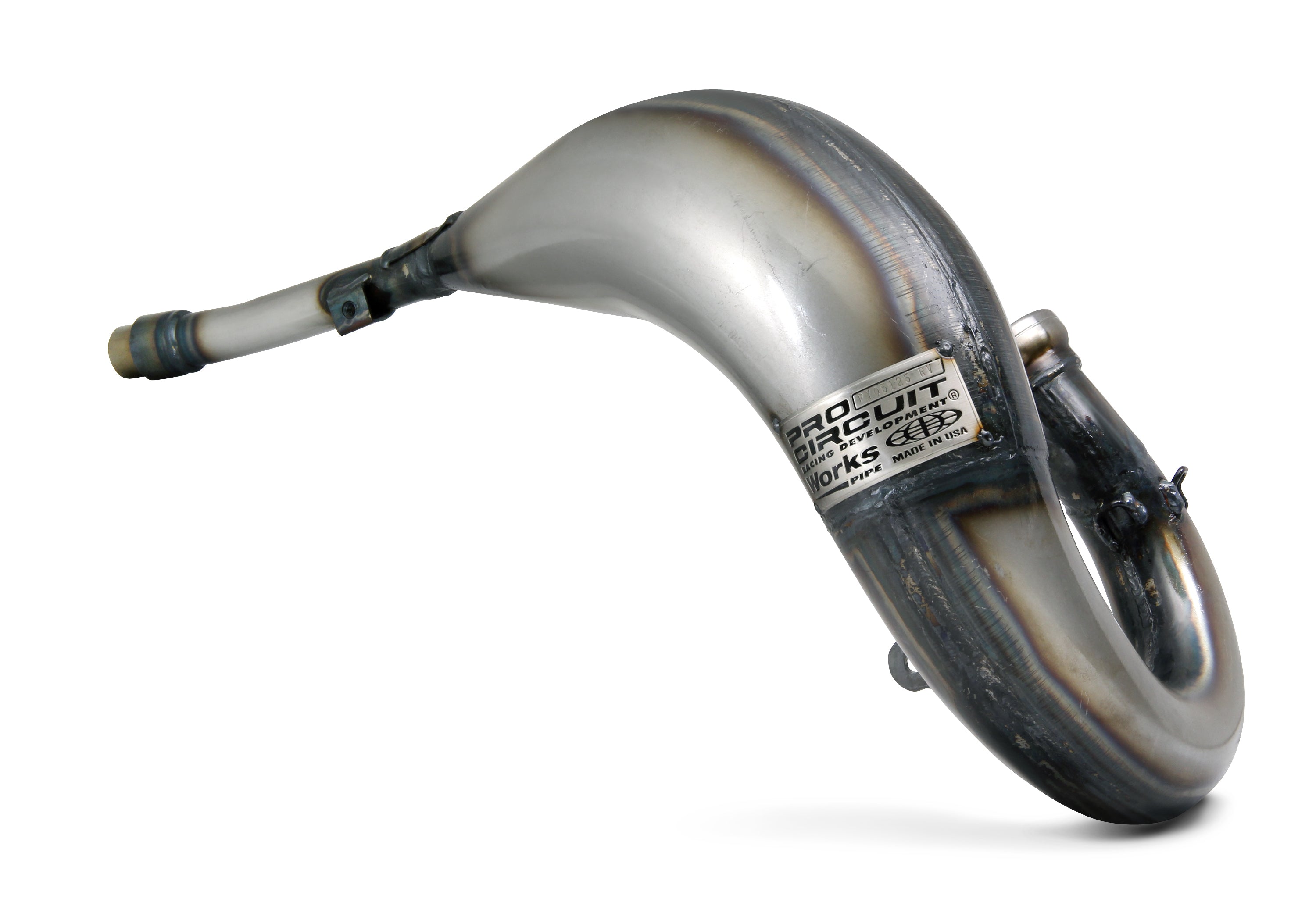 Pro Circuit Rv Works Pipe Yam - Offroad Collection