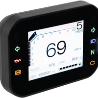 Koso Rx-3s Tft Multifunction Meter