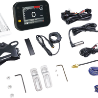 Koso Rx-3s Tft Multifunction Meter