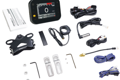 Koso Rx-3s Tft Multifunction Meter
