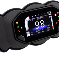 Koso Rx-4 Tft Multifunction Meter Plug N Play Suz