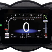 Koso Rx-4 Tft Multifunction Meter Plug N Play Suz