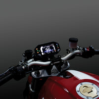 Koso Rx-4 Universal Tft Meter - Street Collection